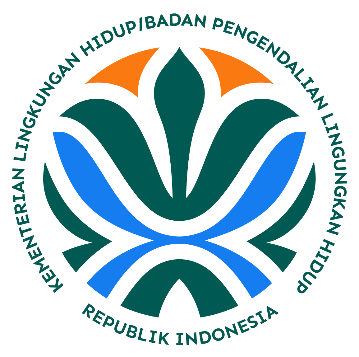 Logo KLHK