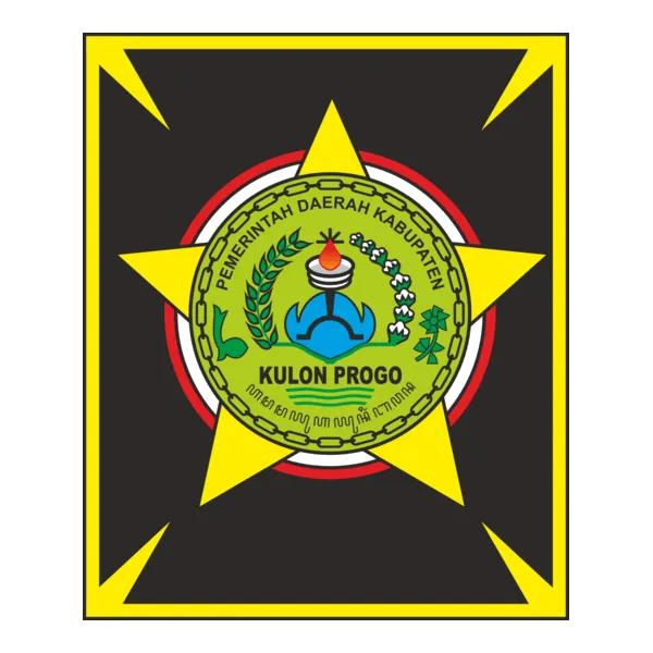 Logo Kulon Progo